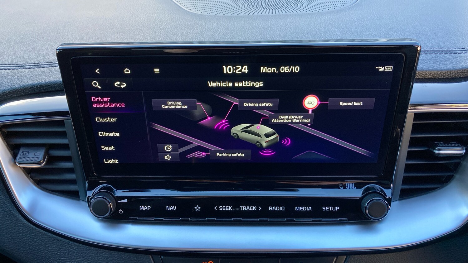 Used Kia XCeed 2025 for sale - 76161809: Photo 39