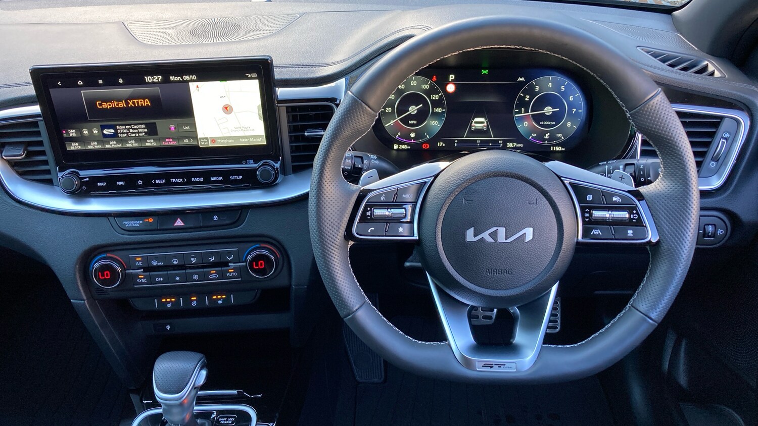 Used Kia XCeed 2025 for sale - 76161809: Photo 42