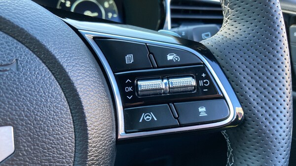 Used Kia XCeed 2025 for sale - 76161809: Photo 44