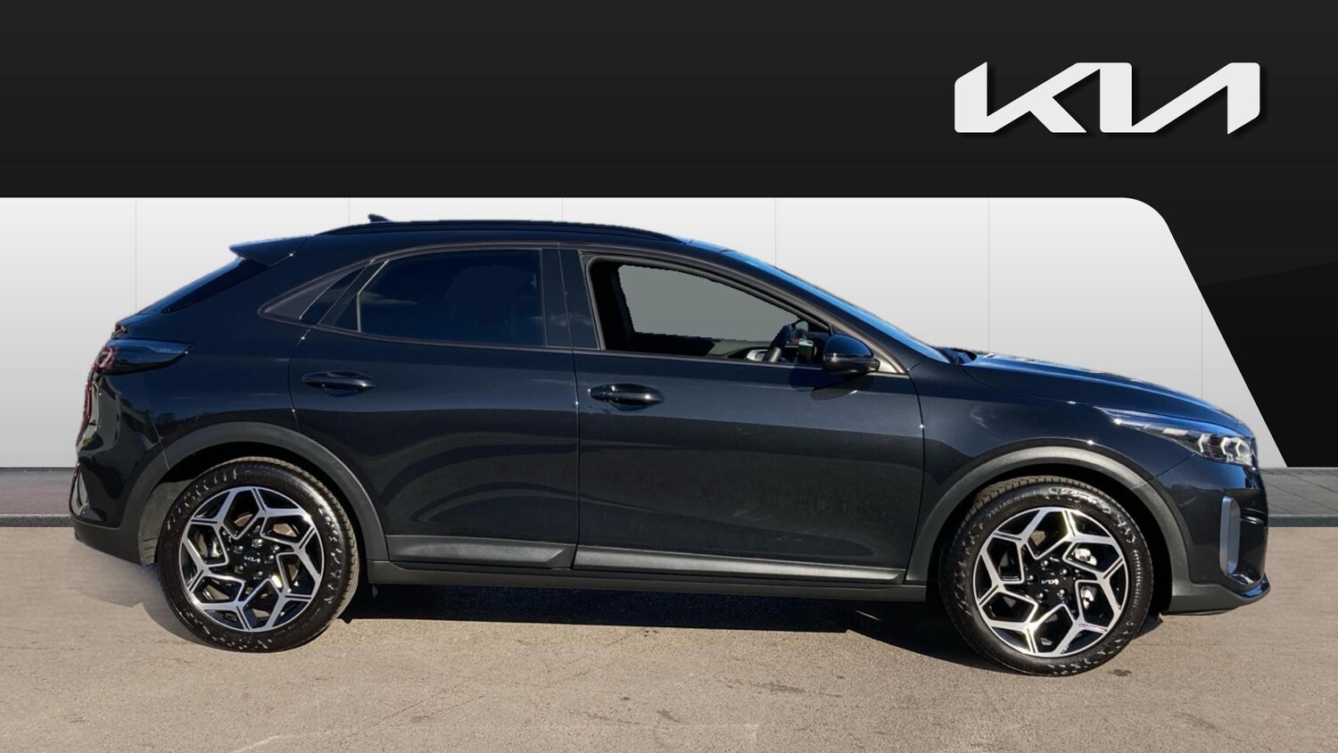 Used Kia XCeed 2025 for sale - 76161809: Photo 5