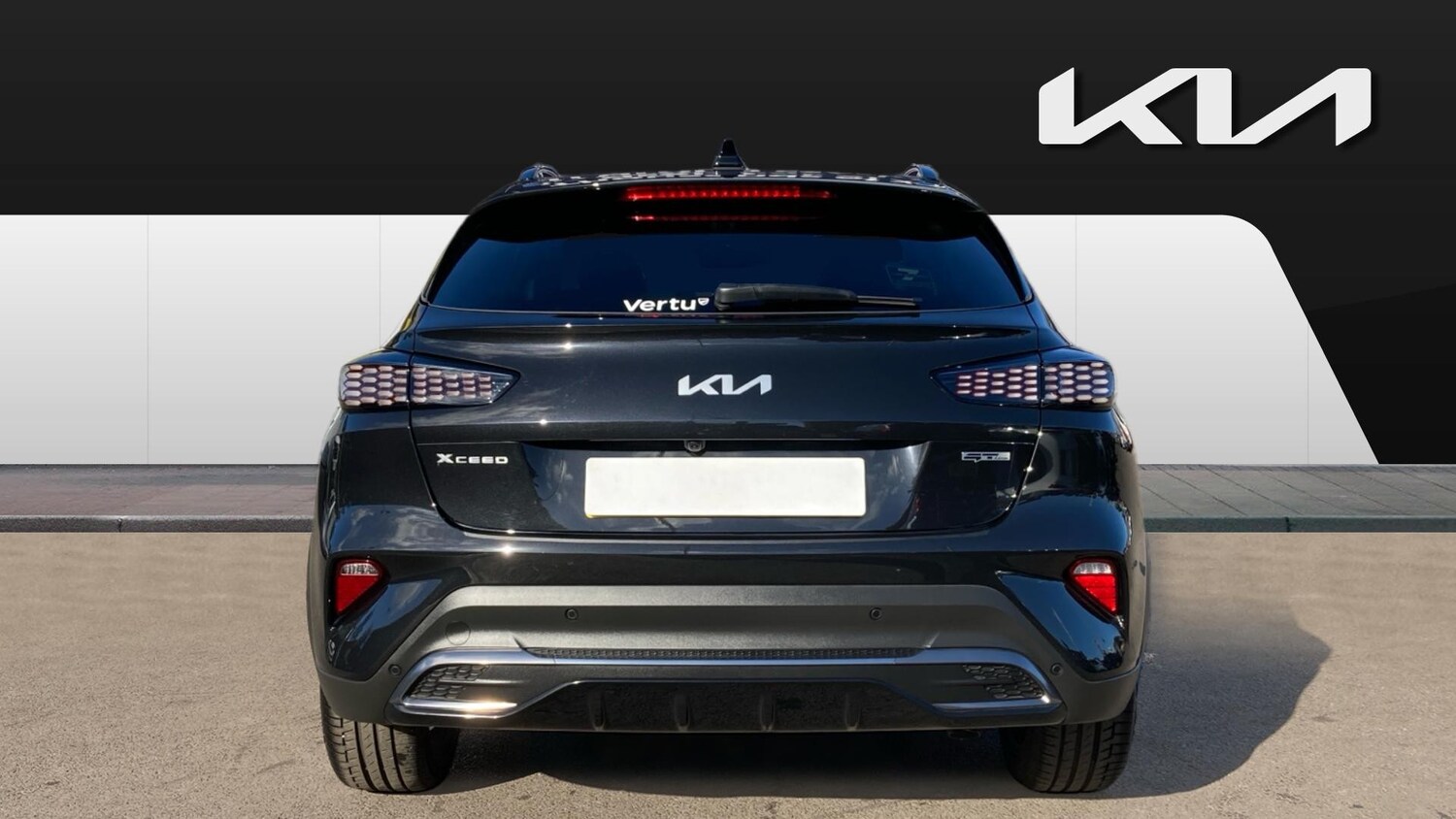 Used Kia XCeed 2025 for sale - 76161809: Photo 6