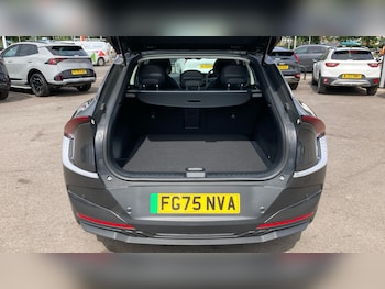 Used Kia EV6 2025 for sale - 79215856: Photo