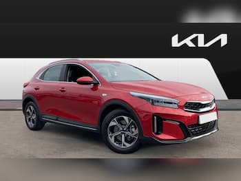Used Kia XCeed 2023 for sale - 79747392: Photo