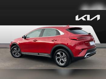 Used Kia XCeed 2023 for sale - 79747392: Photo