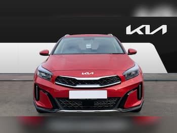 Used Kia XCeed 2023 for sale - 79747392: Photo