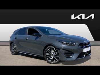 Used Kia Ceed 2023 for sale - 74984706: Photo