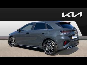 Used Kia Ceed 2023 for sale - 74984706: Photo