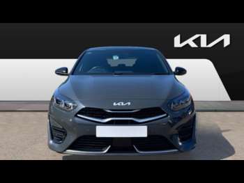 Used Kia Ceed 2023 for sale - 74984706: Photo