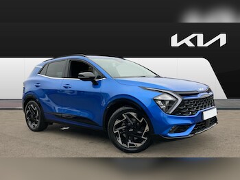 Used Kia Sportage 2022 for sale - 77403447: Photo