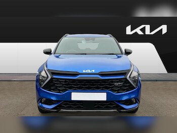 Used Kia Sportage 2022 for sale - 77403447: Photo