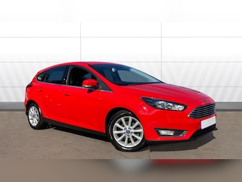 Ford - Focus