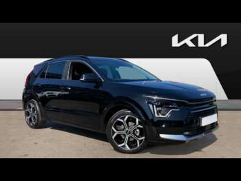 2024 (24) - 1.6 GDi Hybrid 3 5dr DCT Hybrid Estate
