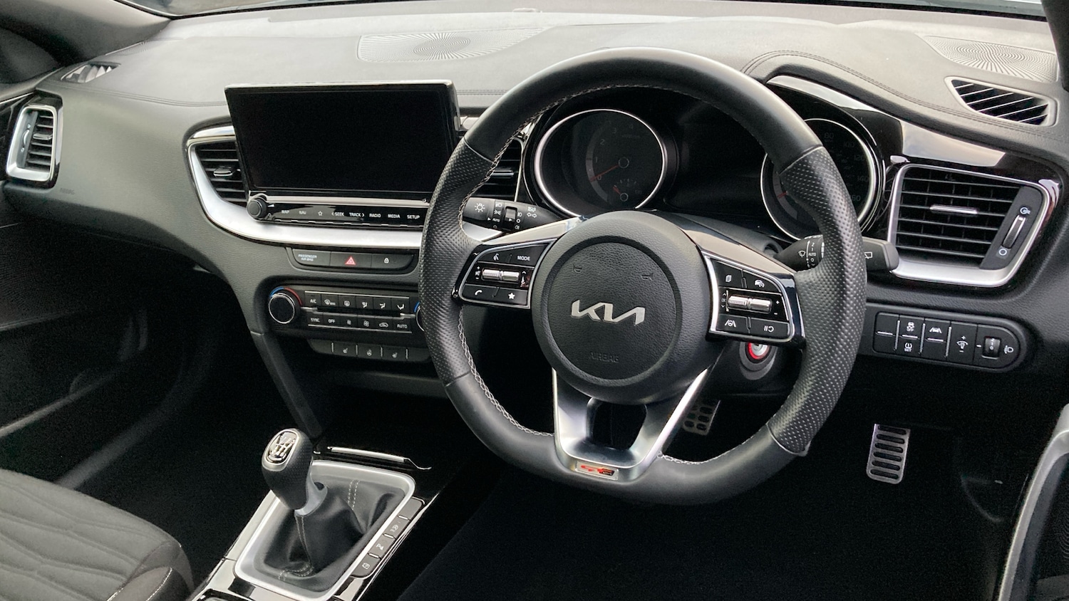 Used Kia XCeed 2023 for sale - 76845198: Photo 11