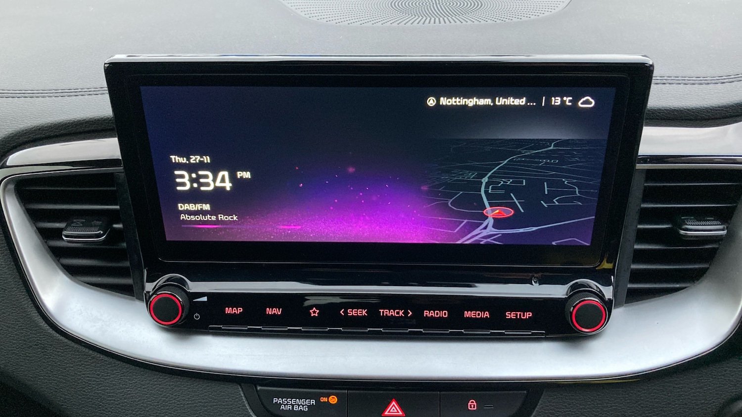 Used Kia XCeed 2023 for sale - 76845198: Photo 12