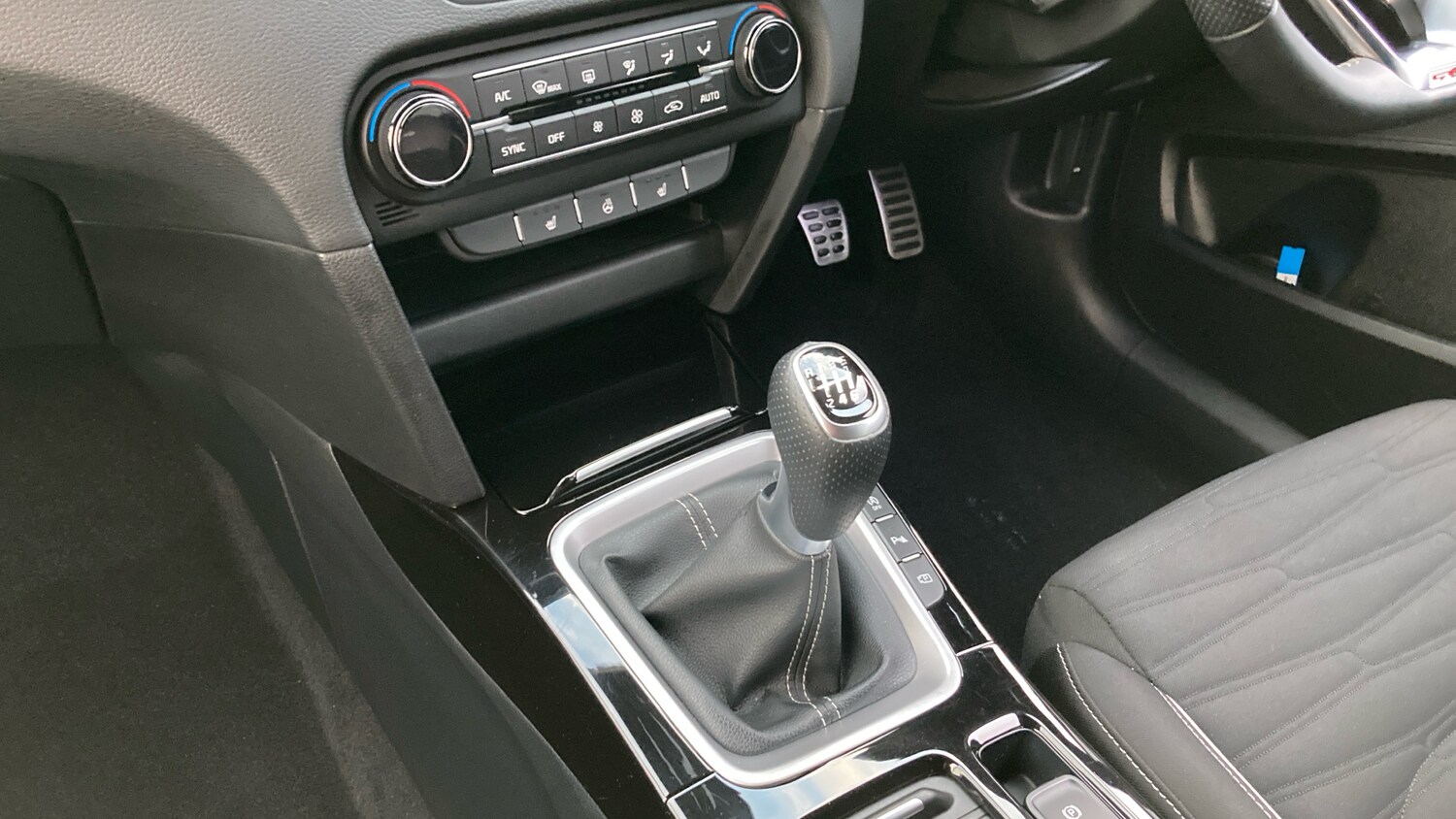 Used Kia XCeed 2023 for sale - 76845198: Photo 13