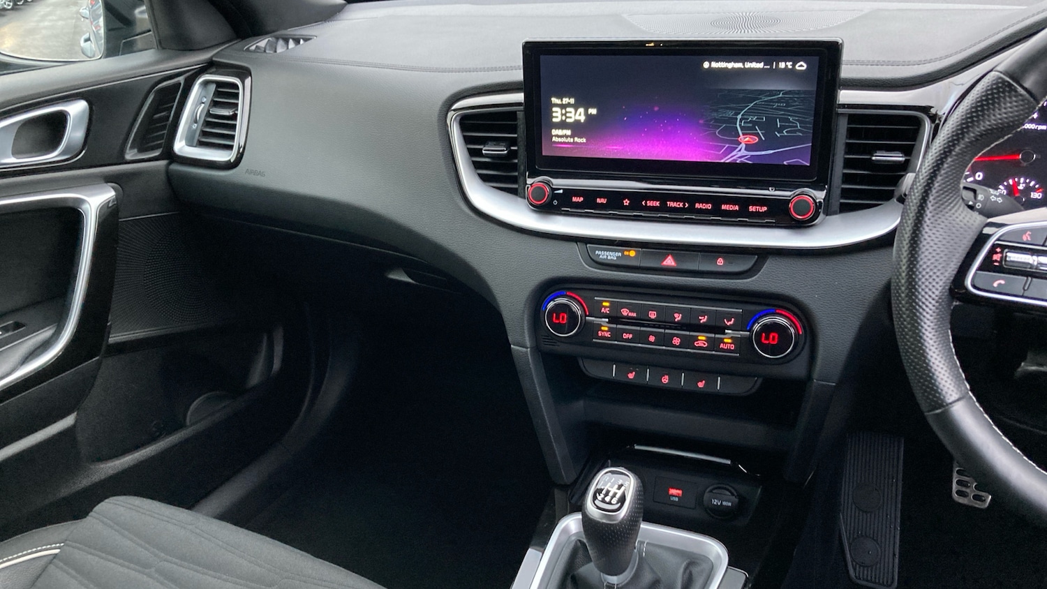 Used Kia XCeed 2023 for sale - 76845198: Photo 14