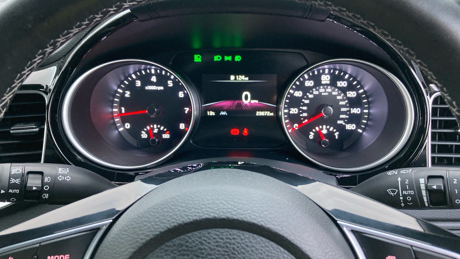 Used Kia XCeed 2023 for sale - 76845198: Photo 18