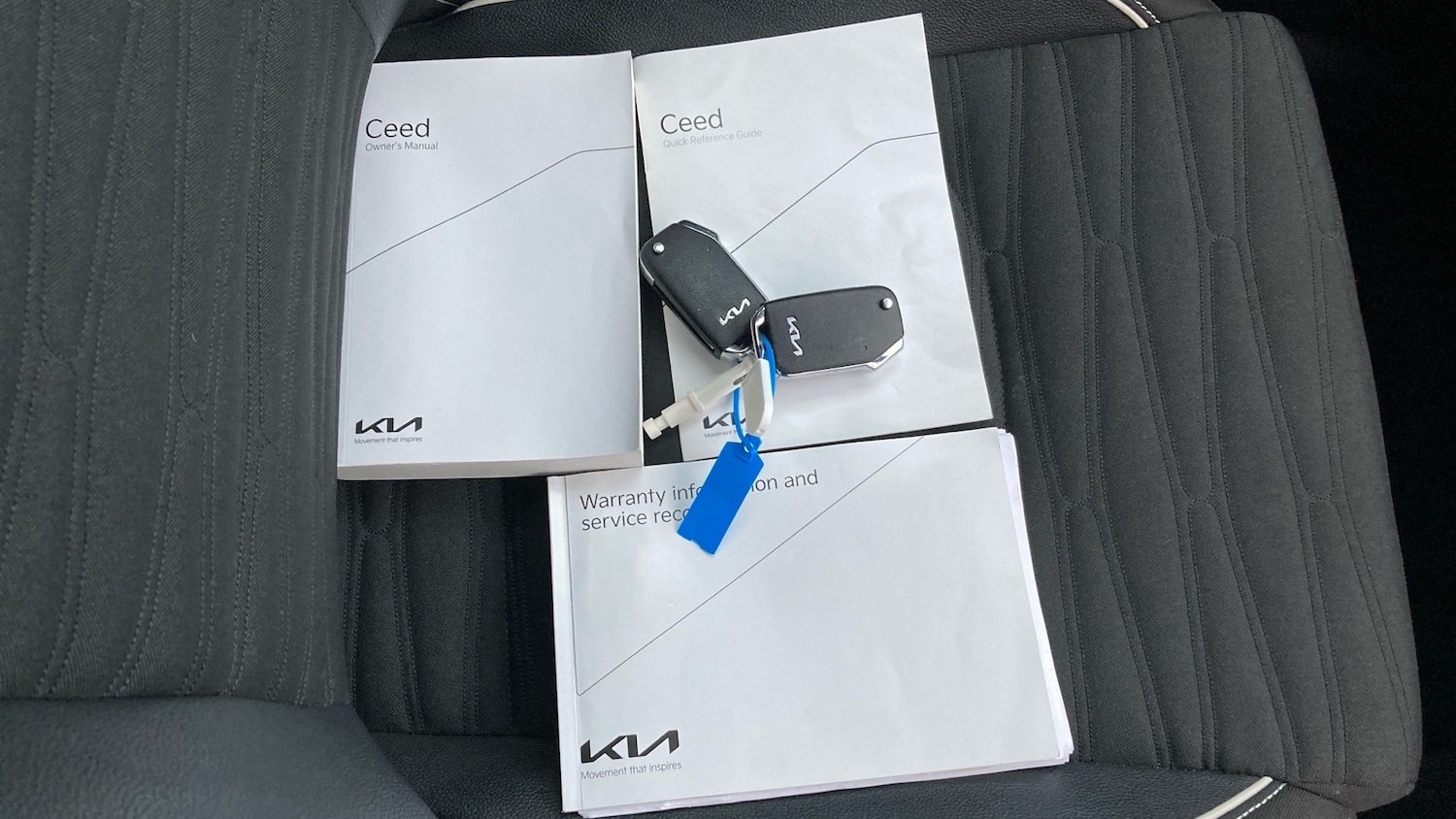 Used Kia XCeed 2023 for sale - 76845198: Photo 19