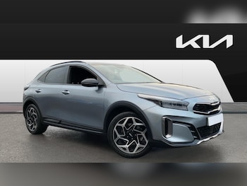 Kia - XCeed
