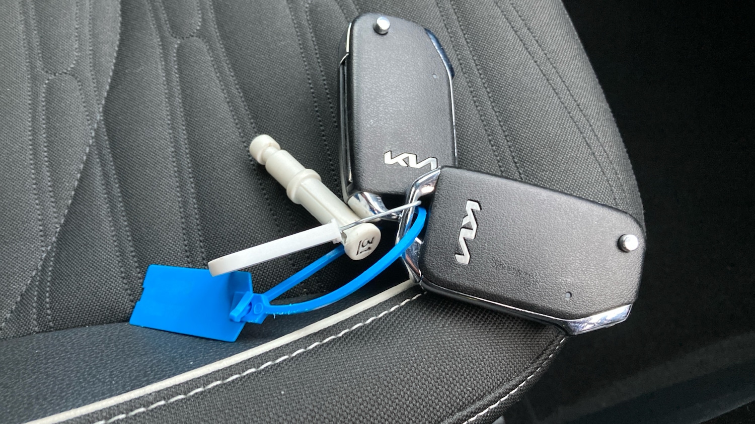 Used Kia XCeed 2023 for sale - 76845198: Photo 20