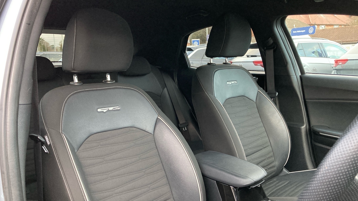 Used Kia XCeed 2023 for sale - 76845198: Photo 21