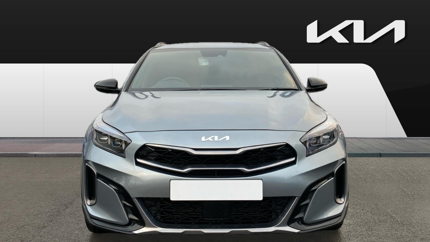 Used Kia XCeed 2023 for sale - 76845198: Photo 3