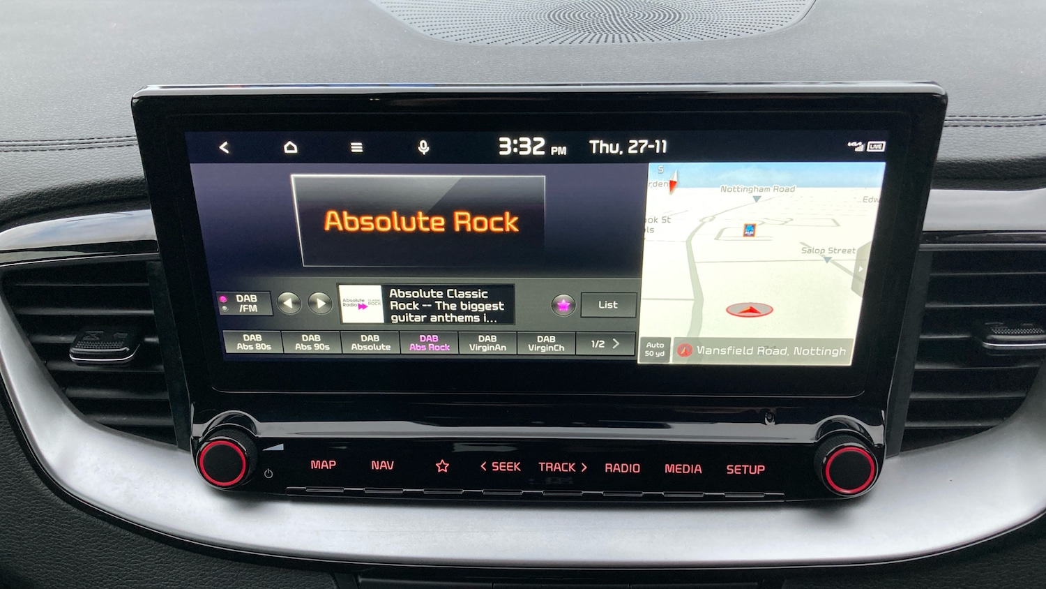 Used Kia XCeed 2023 for sale - 76845198: Photo 32