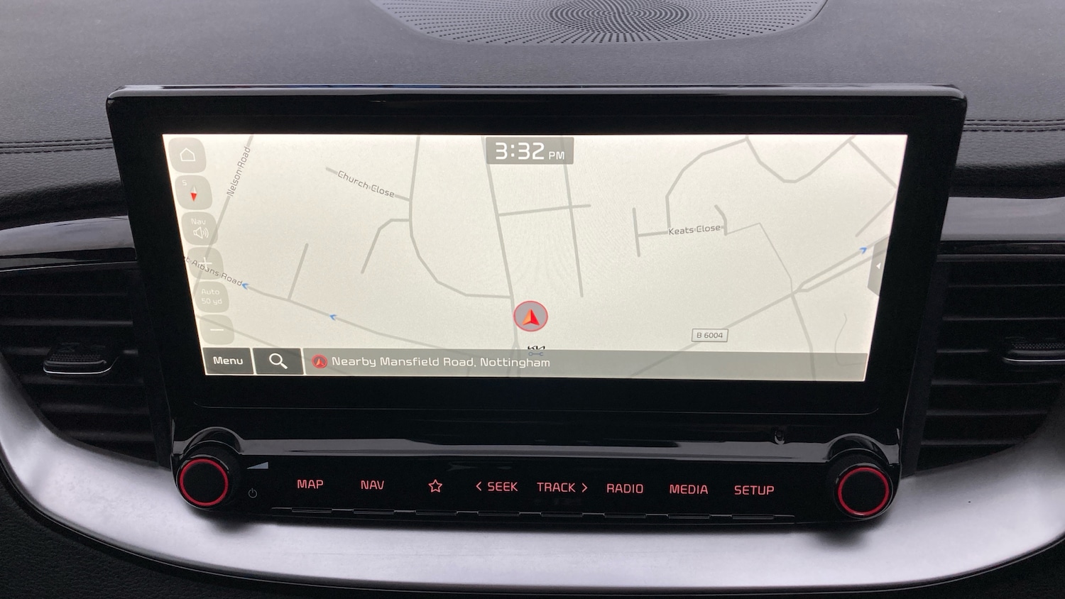 Used Kia XCeed 2023 for sale - 76845198: Photo 34