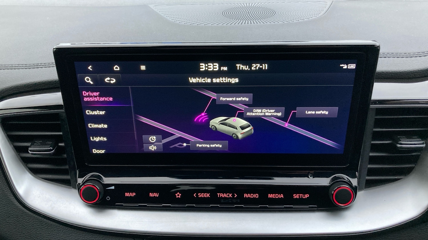 Used Kia XCeed 2023 for sale - 76845198: Photo 36