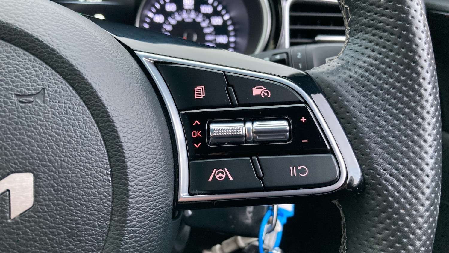 Used Kia XCeed 2023 for sale - 76845198: Photo 40