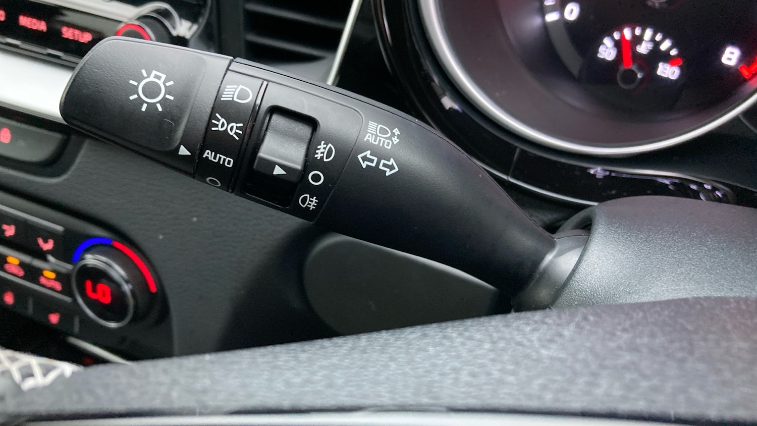 Used Kia XCeed 2023 for sale - 76845198: Photo 41