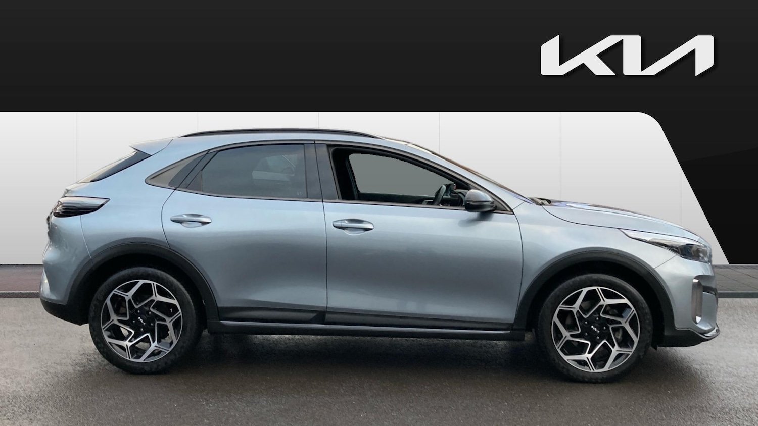 Used Kia XCeed 2023 for sale - 76845198: Photo 5