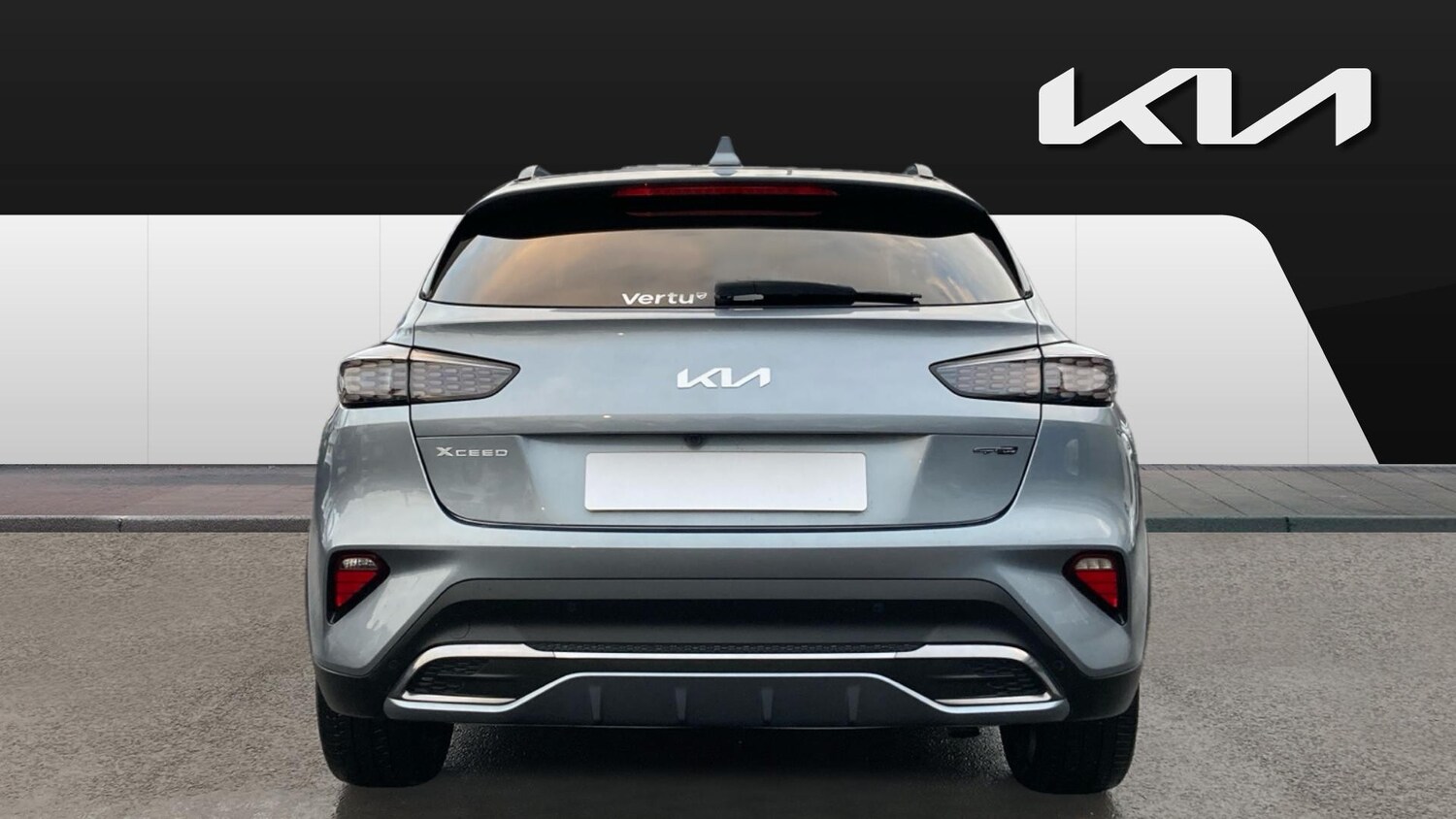 Used Kia XCeed 2023 for sale - 76845198: Photo 6