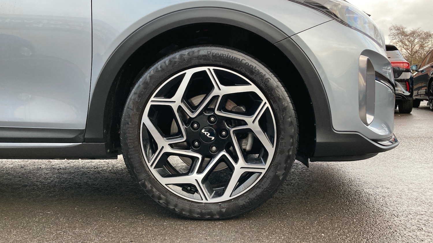 Used Kia XCeed 2023 for sale - 76845198: Photo 7