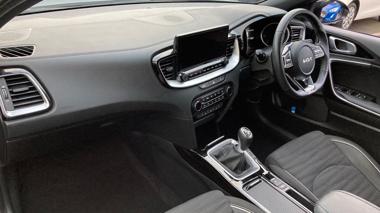 Used Kia XCeed 2023 for sale - 76845198: Photo 9