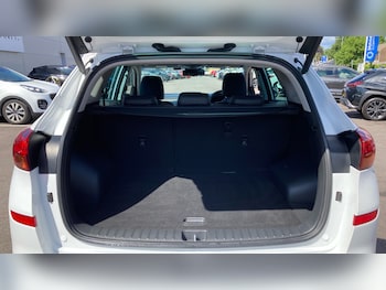 Used Hyundai TUCSON 2019 for sale - 78657031: Photo