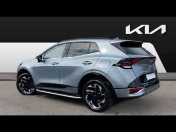 Used Kia Sportage 2025 for sale - 74743258: Photo