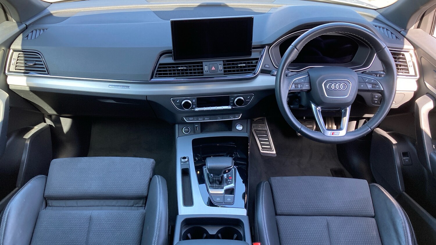 Used Audi Q5 2021 for sale - 78223169: Photo 10