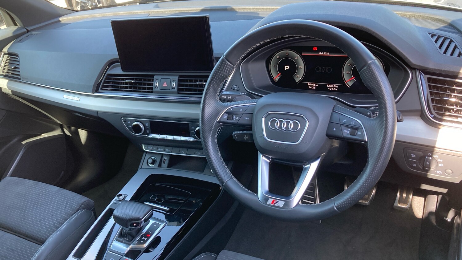 Used Audi Q5 2021 for sale - 78223169: Photo 11