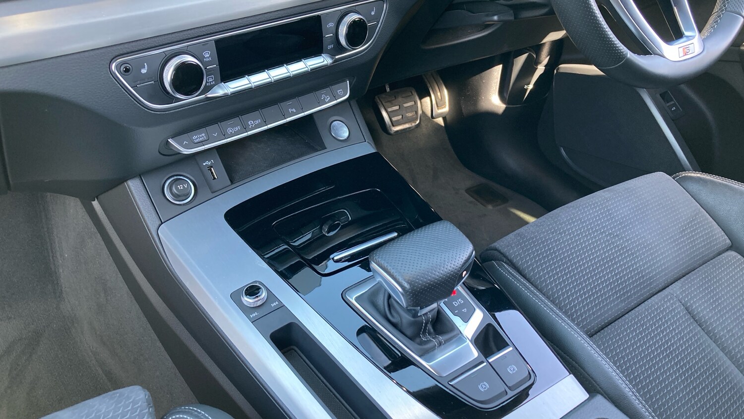 Used Audi Q5 2021 for sale - 78223169: Photo 13