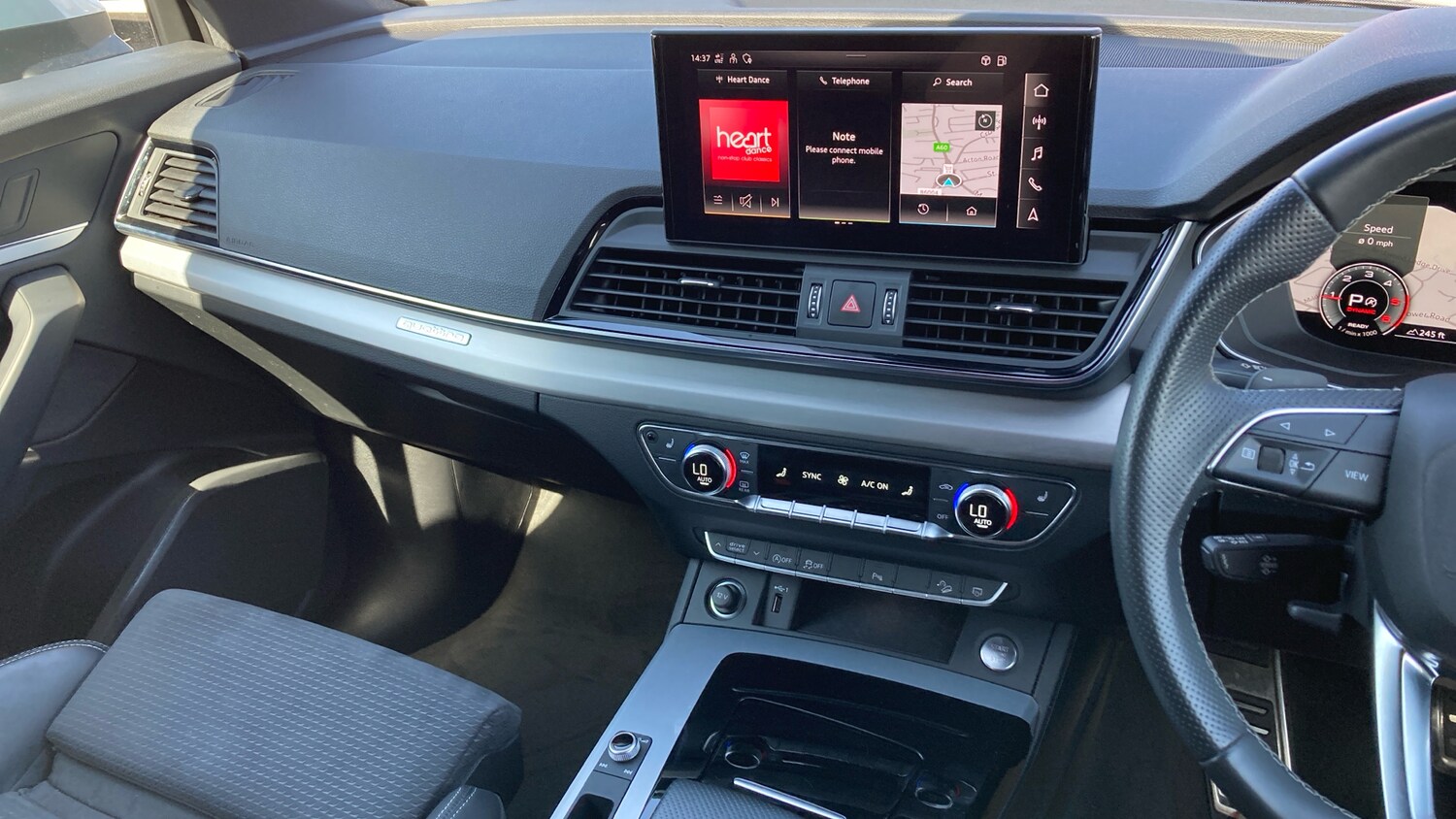 Used Audi Q5 2021 for sale - 78223169: Photo 14