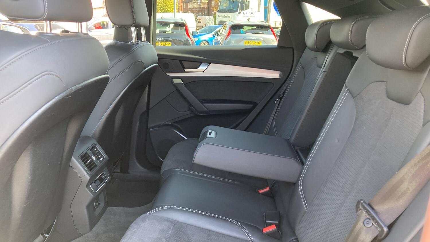 Used Audi Q5 2021 for sale - 78223169: Photo 16