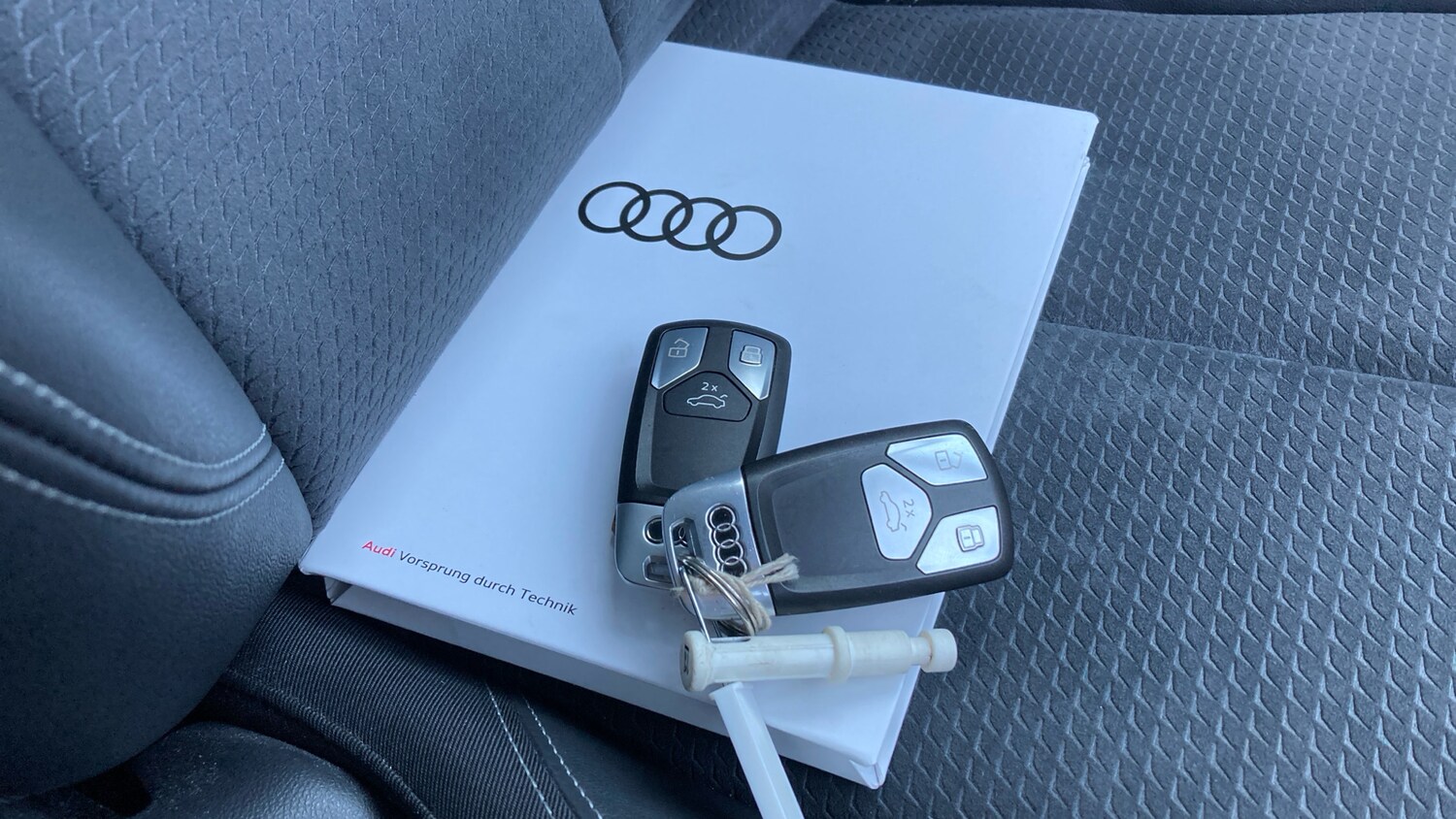 Used Audi Q5 2021 for sale - 78223169: Photo 19