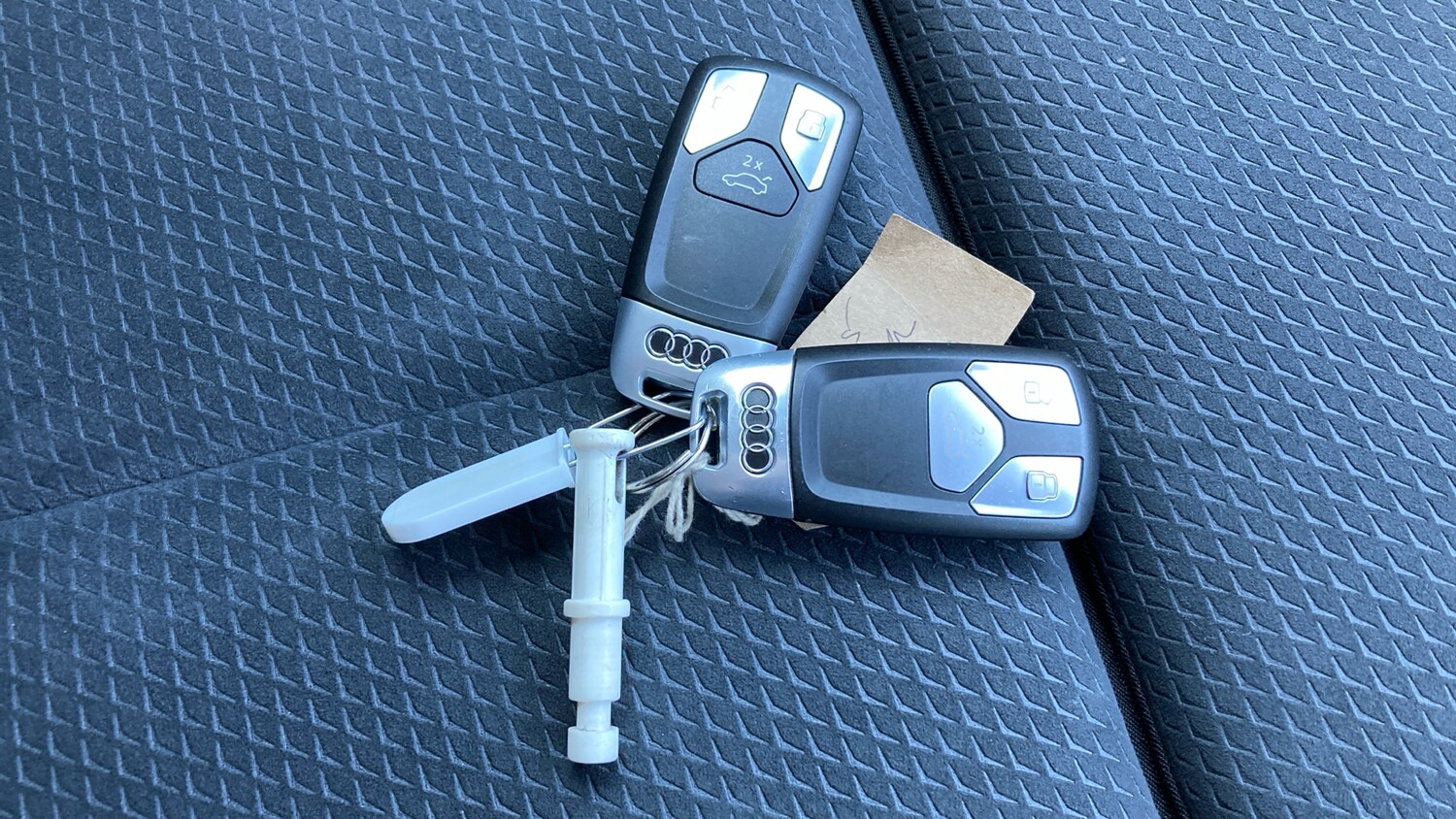 Used Audi Q5 2021 for sale - 78223169: Photo 20