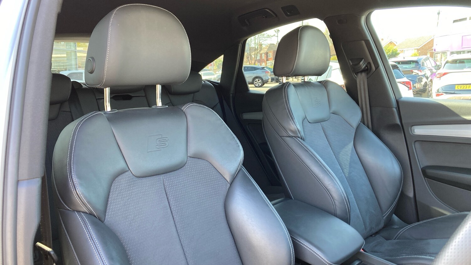 Used Audi Q5 2021 for sale - 78223169: Photo 21