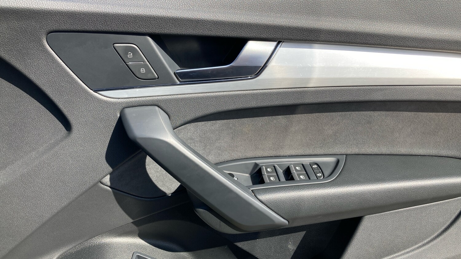 Used Audi Q5 2021 for sale - 78223169: Photo 23