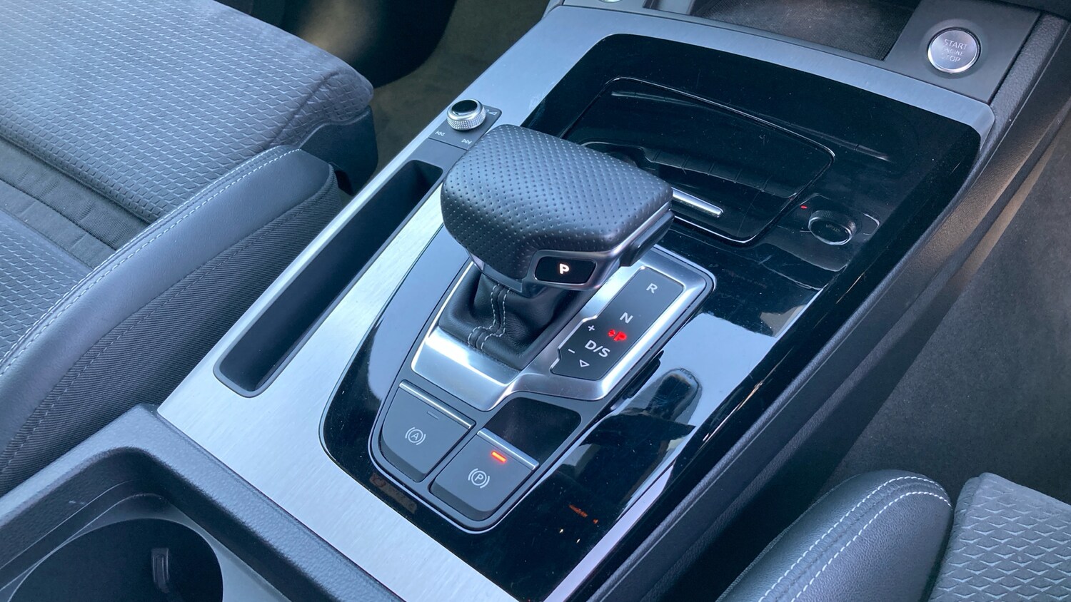 Used Audi Q5 2021 for sale - 78223169: Photo 27