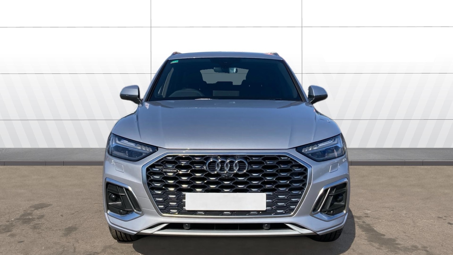 Used Audi Q5 2021 for sale - 78223169: Photo 3