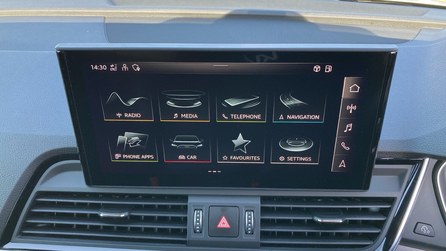 Used Audi Q5 2021 for sale - 78223169: Photo 33