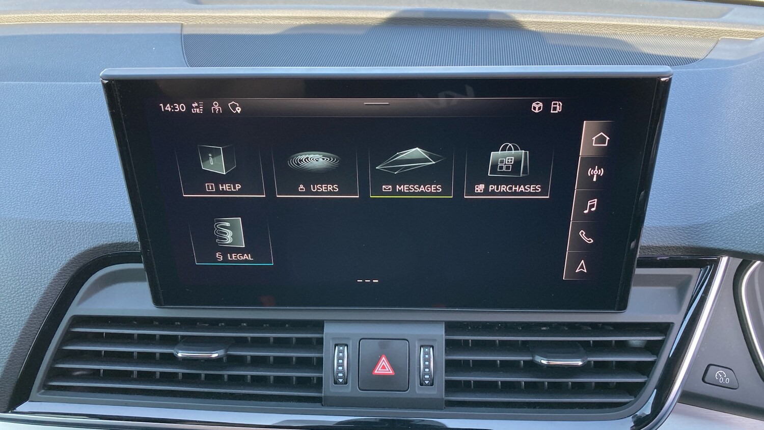 Used Audi Q5 2021 for sale - 78223169: Photo 34